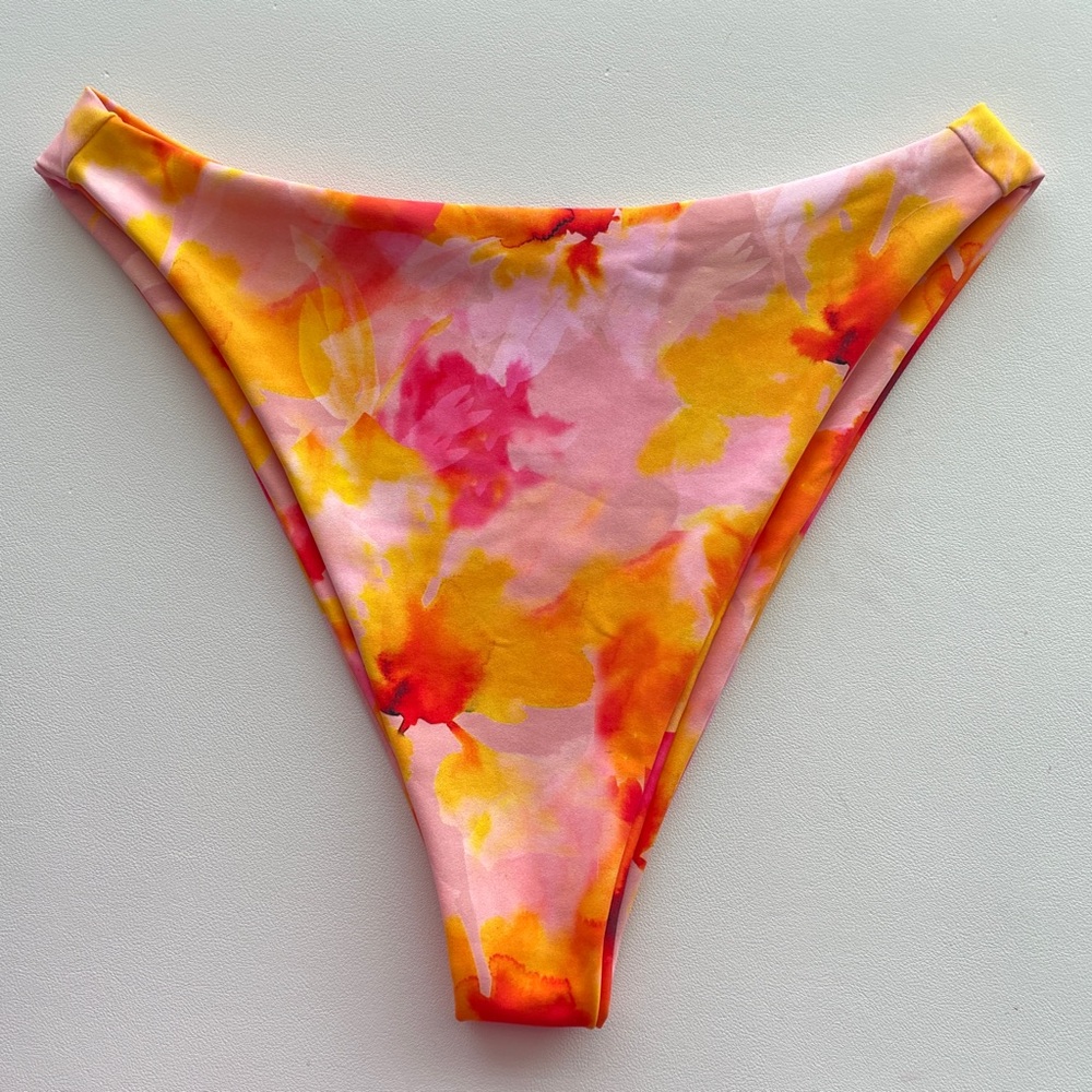 Skatie Kelly Bottoms - Corsica